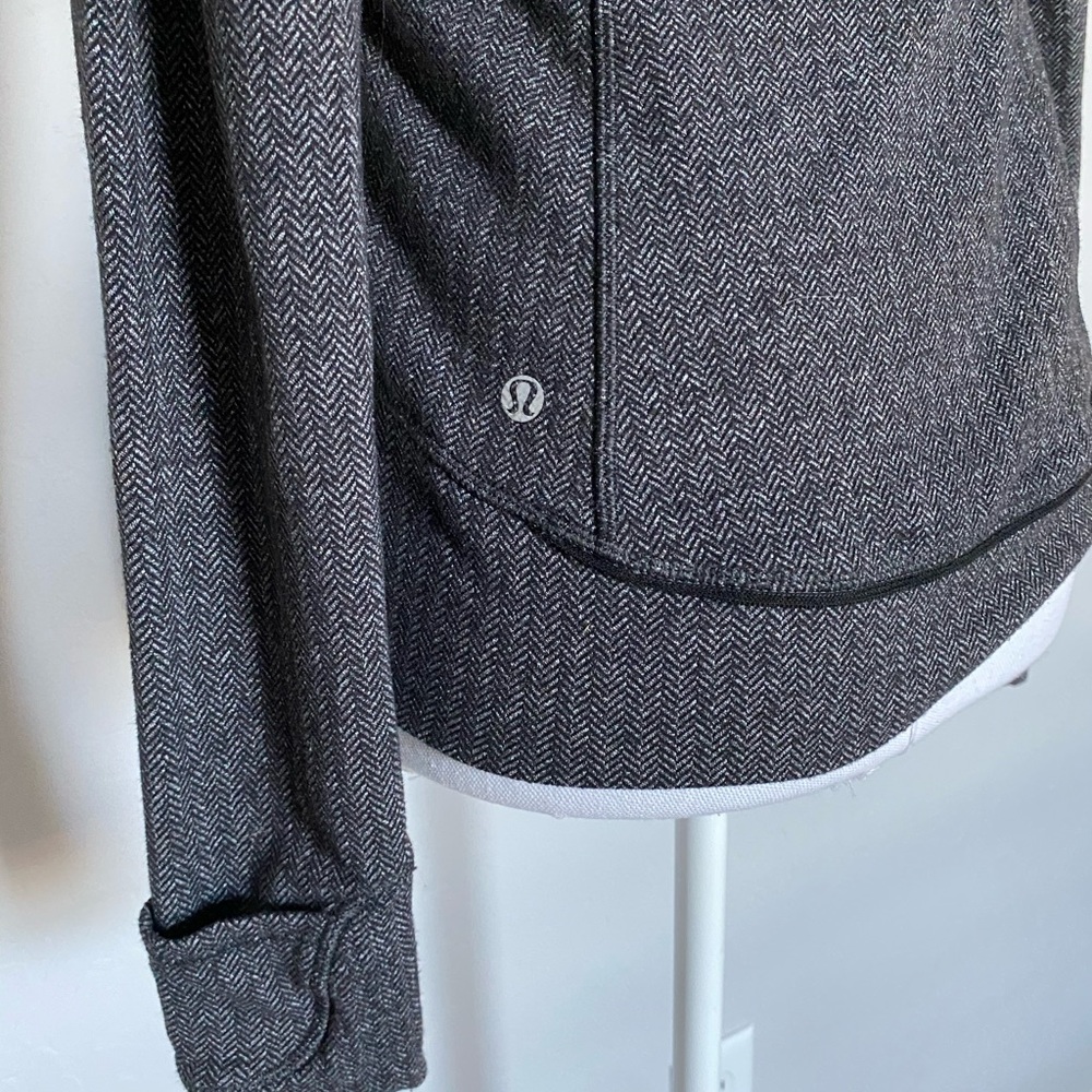 Lululemon Pullover - image 2